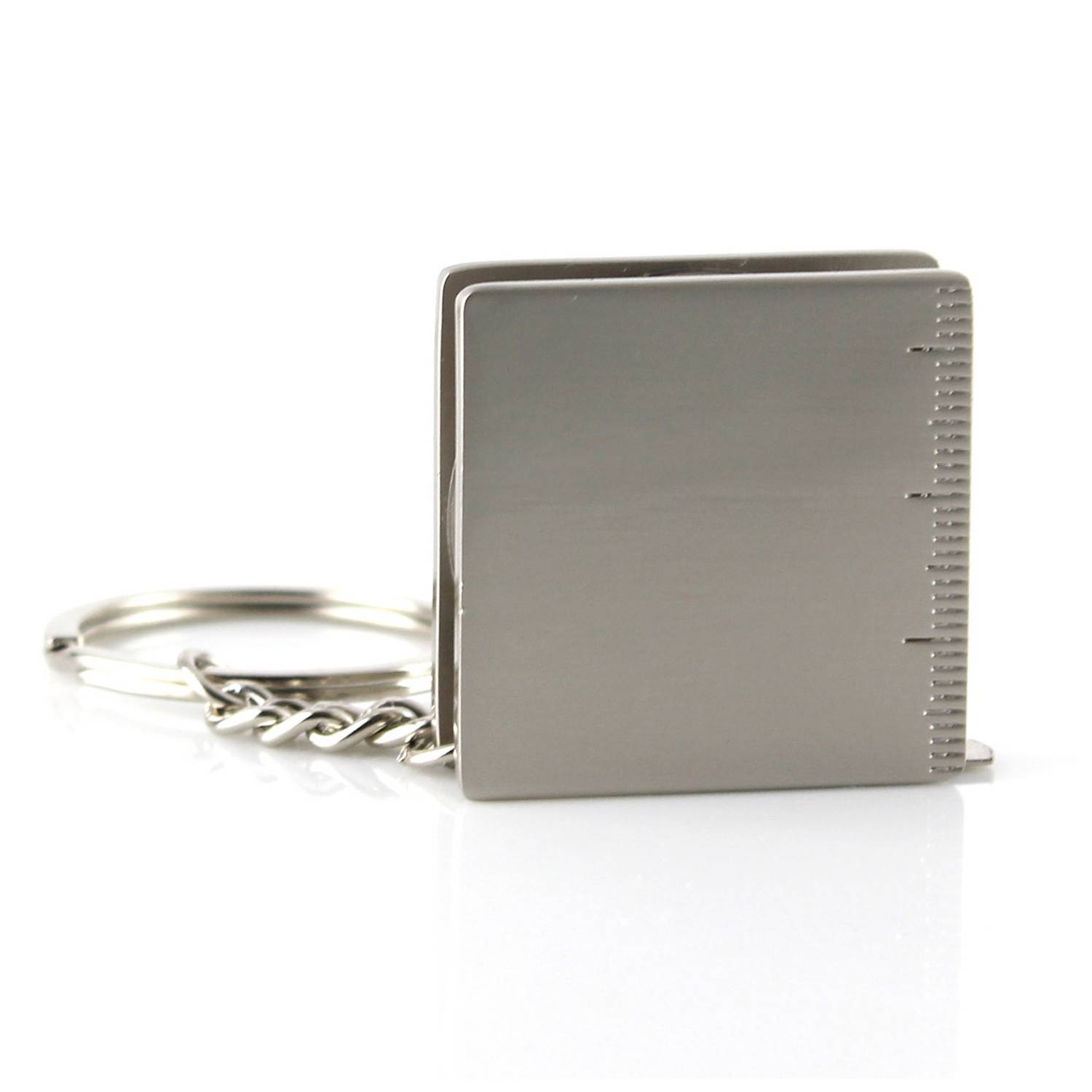 Fashionable And Practical Small Tool Tape Measure Keychain 5