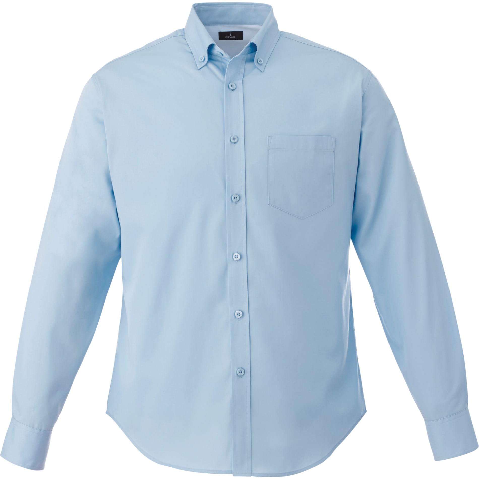 Men's WILSHIRE Long Sleeve Shirt 8