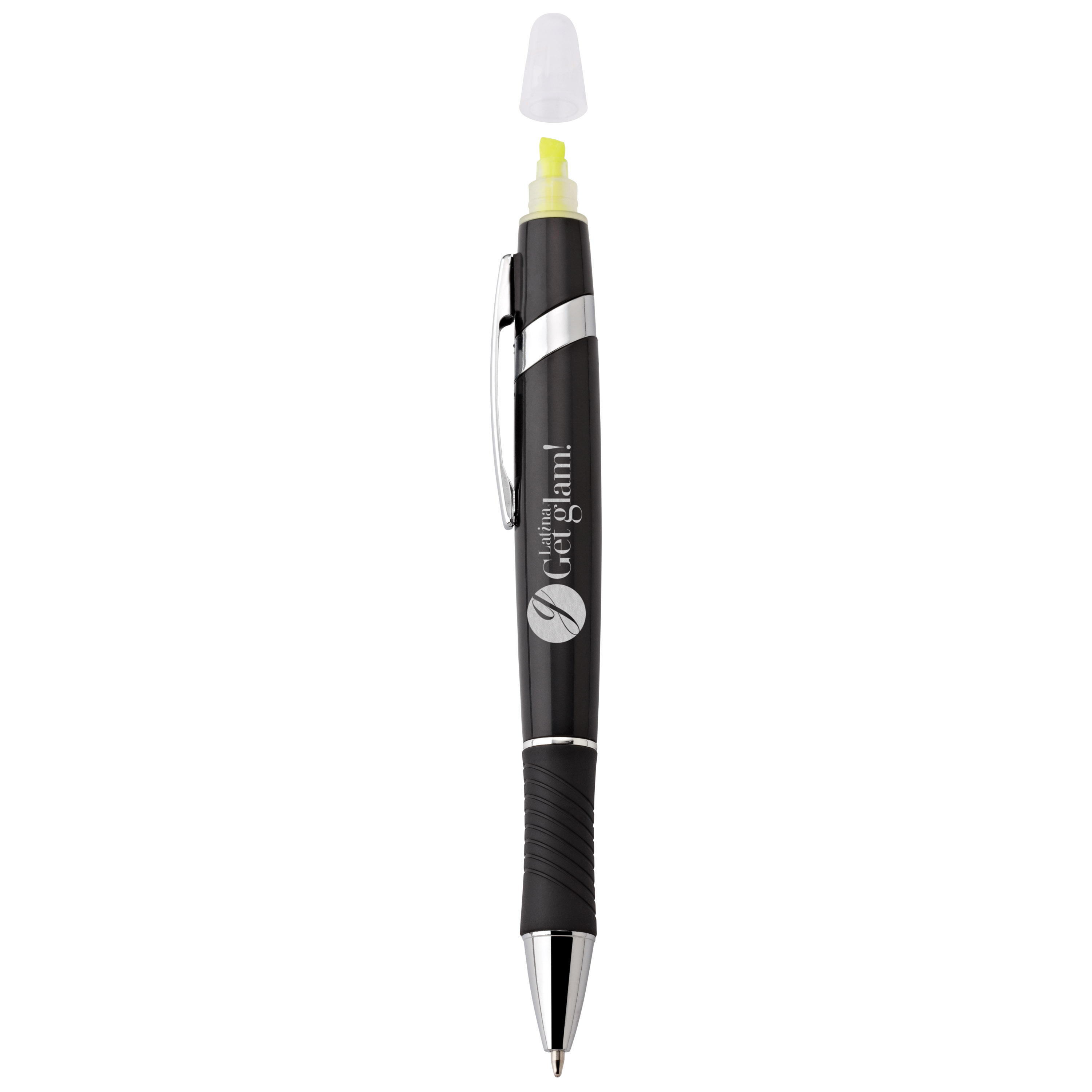 Viva ballpoint penhighlighter 47
