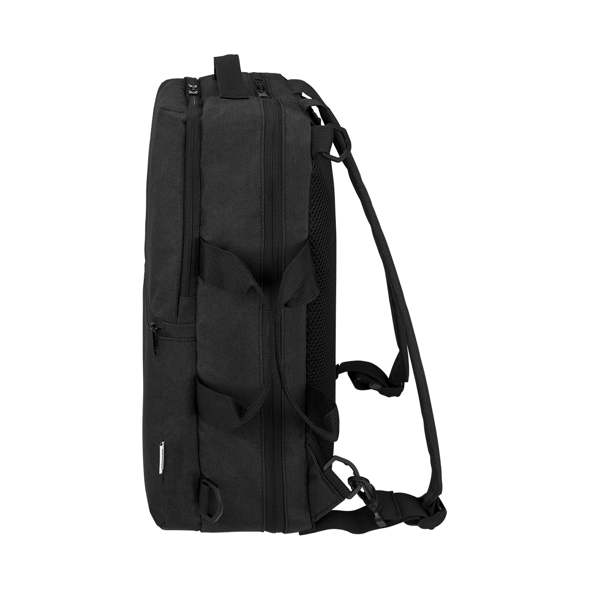 Sophie 3-In-1 Convertible rPET Computer Backpack 11