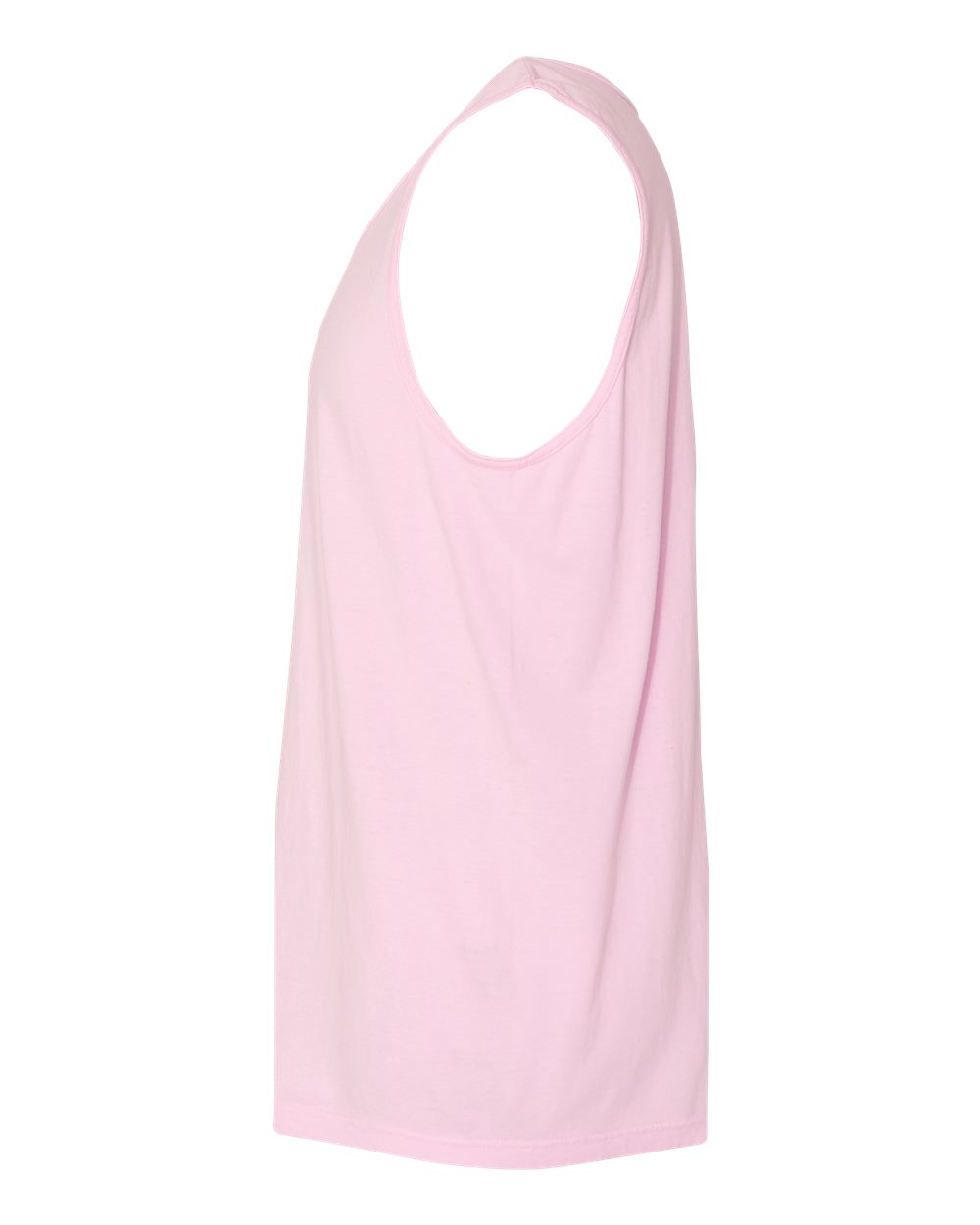 Unisex Garment-Dyed Heavyweight Tank Top - 9360 72