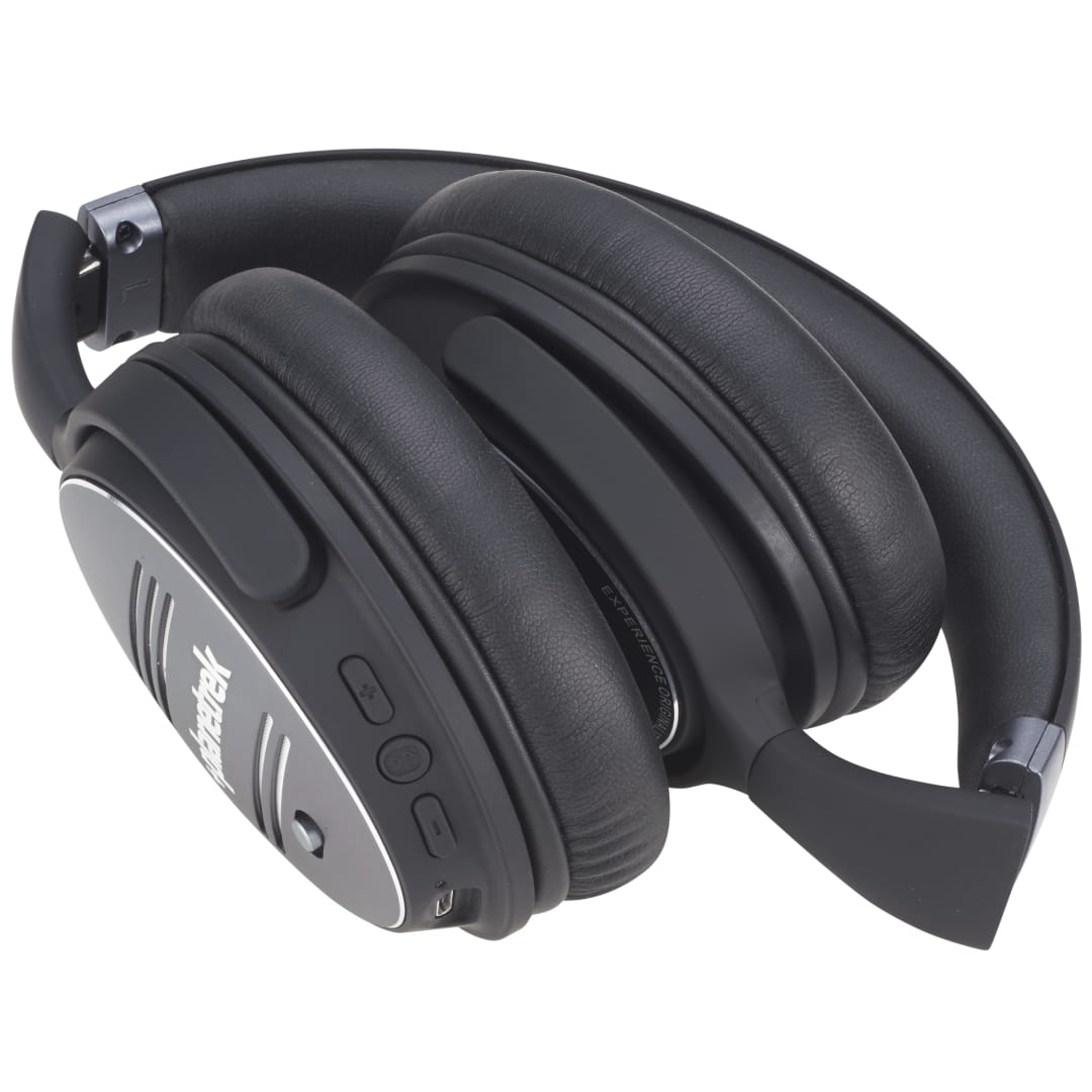ifidelity Bluetooth Headphones w/ANC 38
