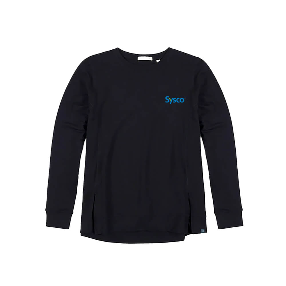 Tasc Women's Riverwalk French Terry Sweatshirt 2.0 4