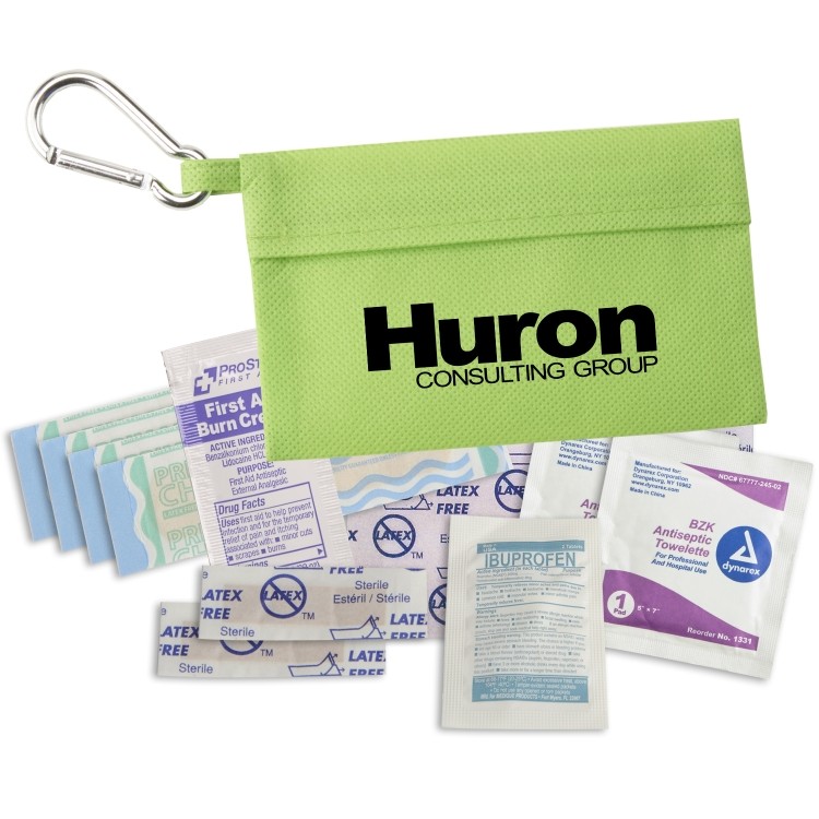 Primary Care Non-Woven First Aid Kit 6