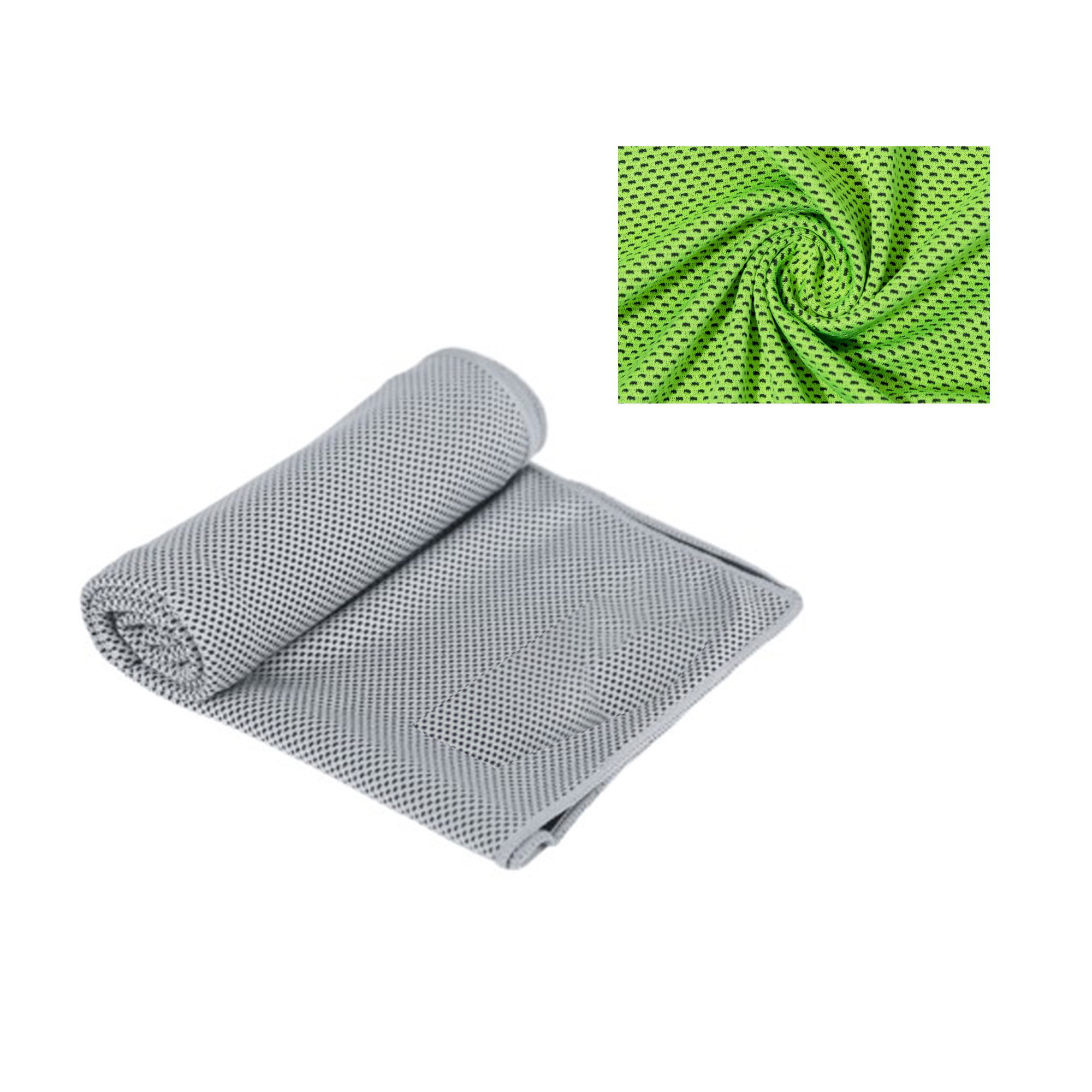 Cooling Sports Towel MOQ 50pcs 2