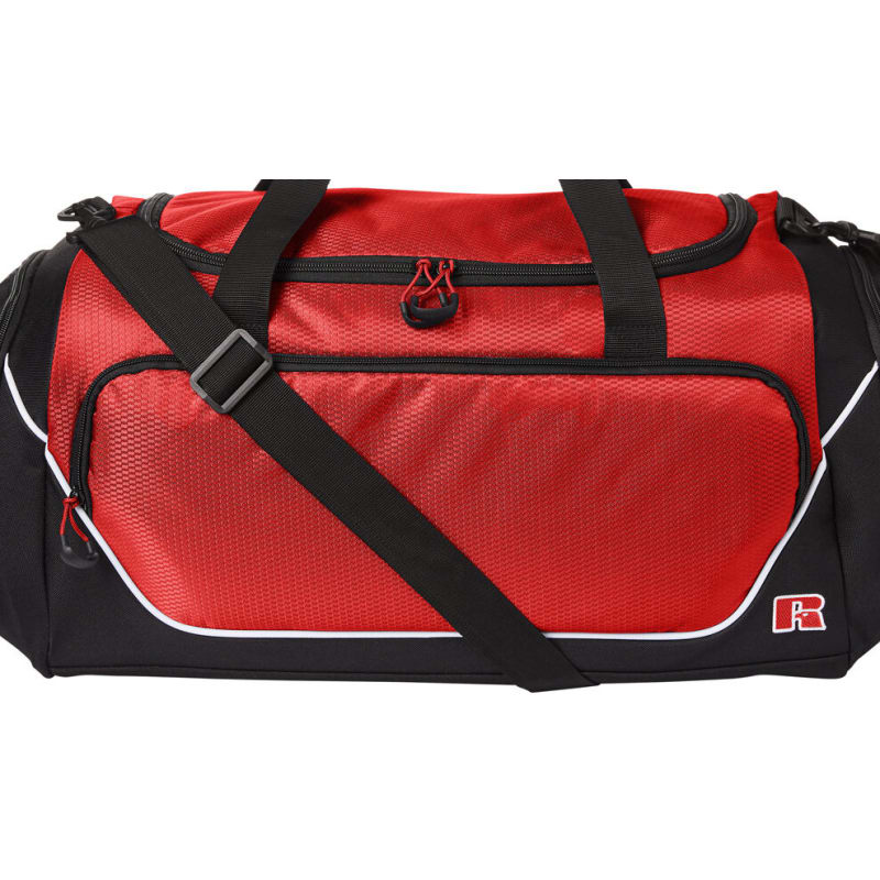 Russell Athletic Medium Breakaway Performance Duffel 3