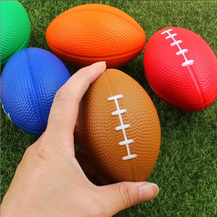 Football Stress Reliever 4