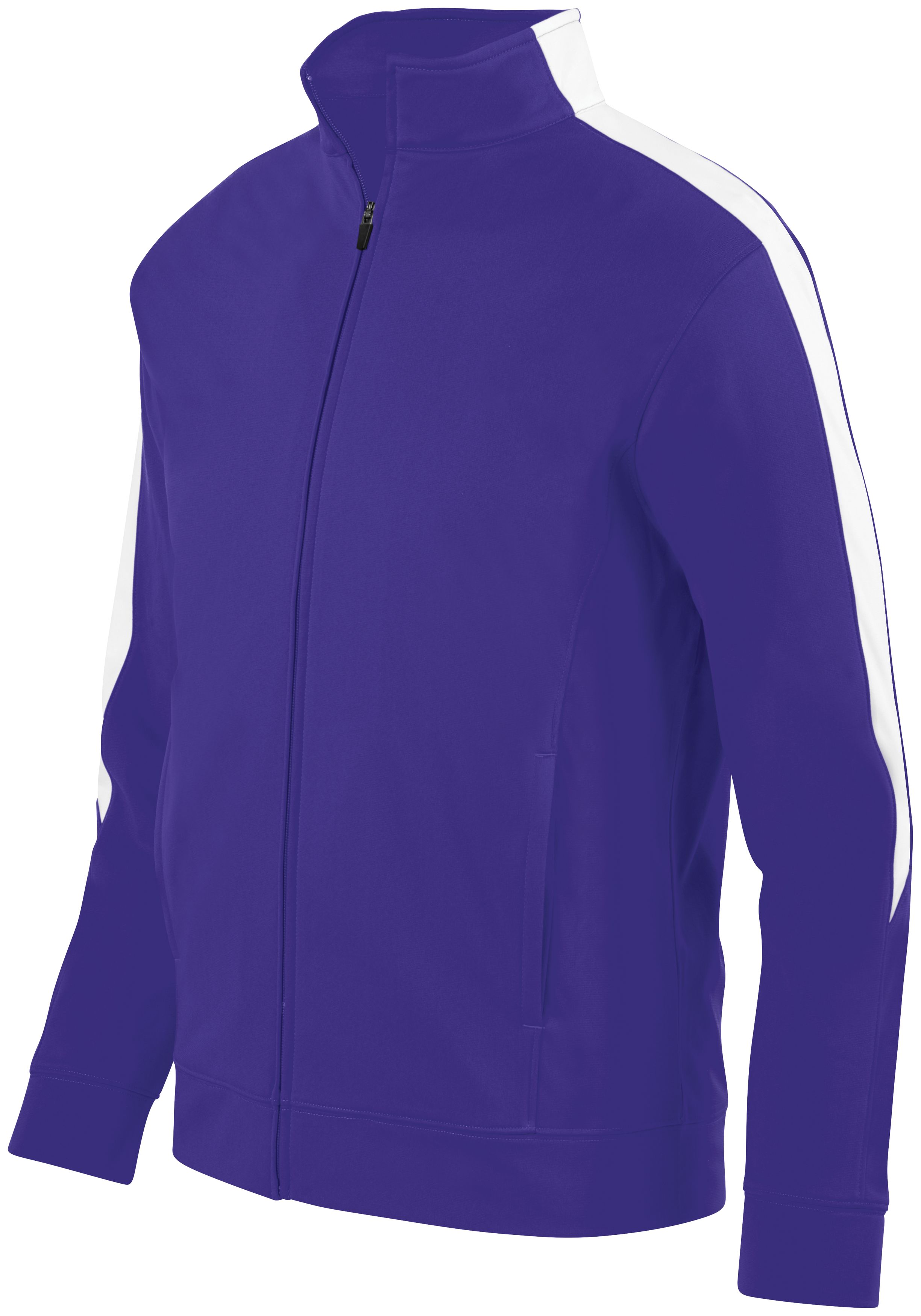 Youth Medalist Jacket 2.0 7