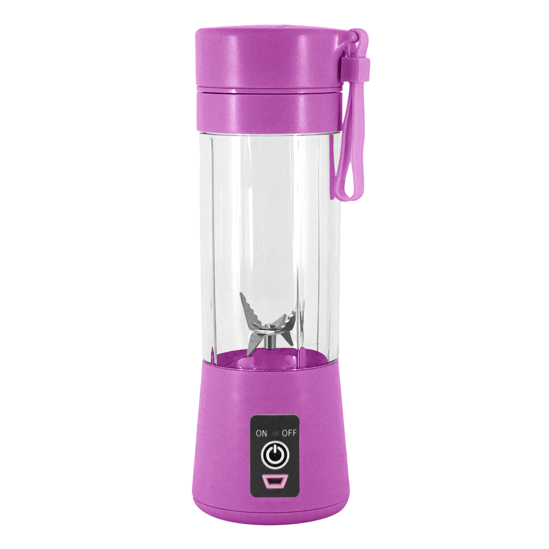 Portable USB Blender 8
