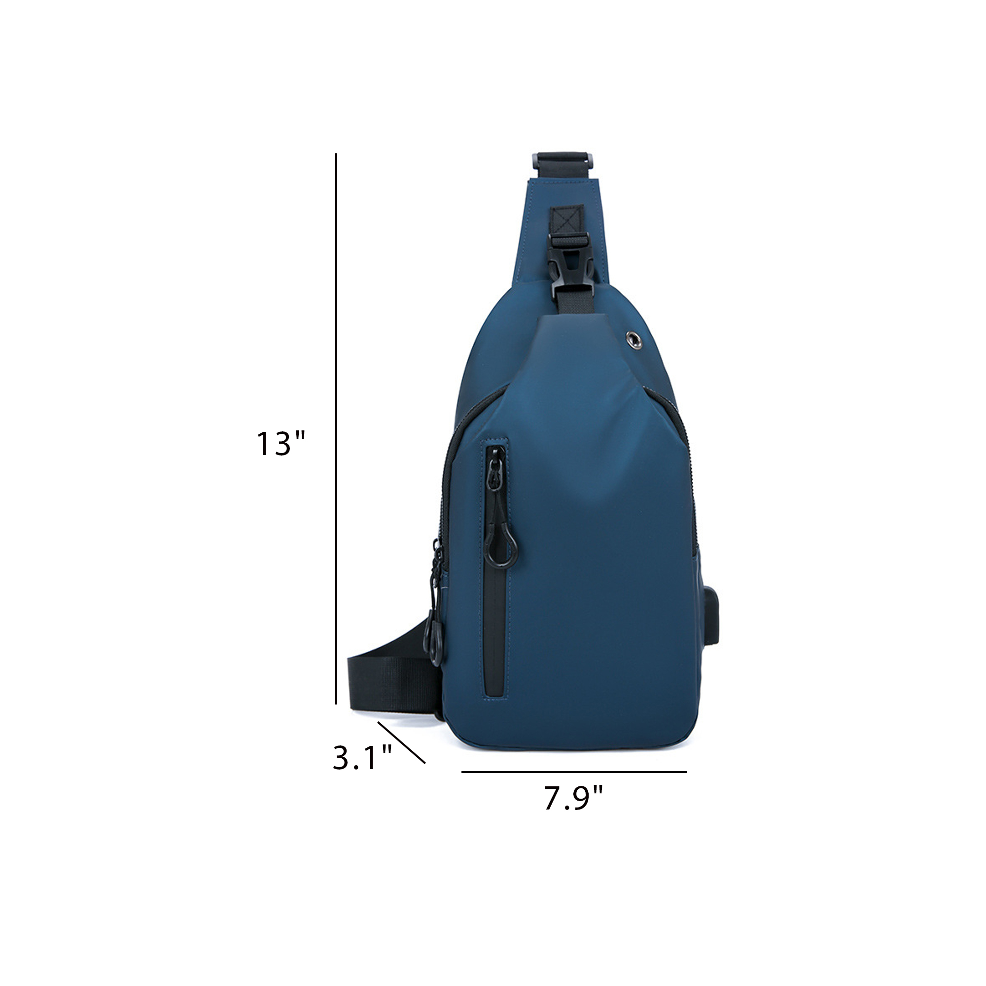 Shoulder Crossbody Bag 3