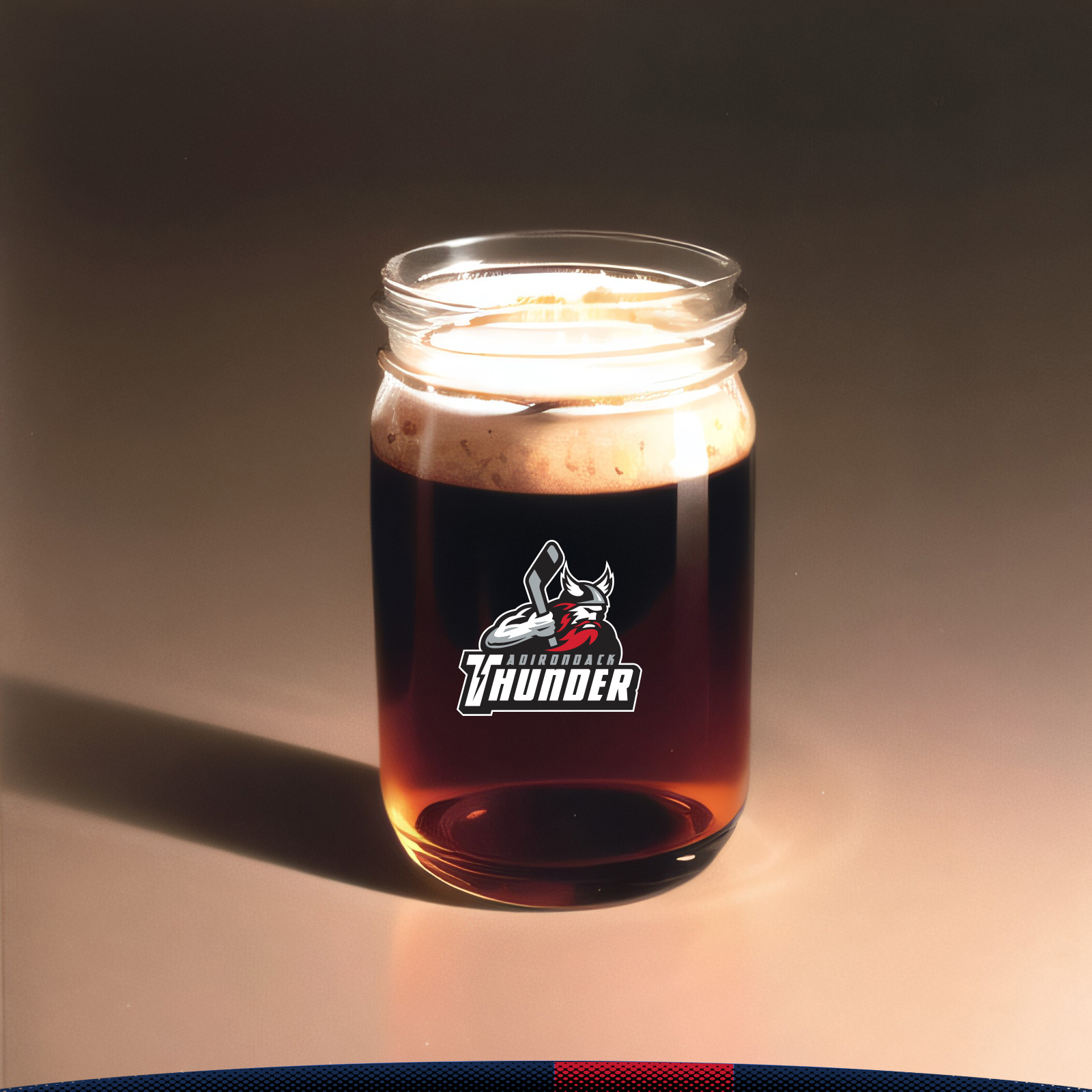 12 oz. Riva Decorating Mason Jars 10
