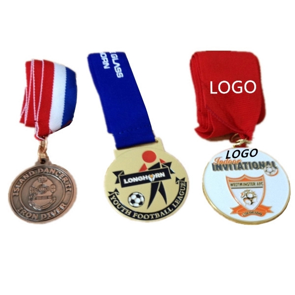 Sports Medals/AWARD 2