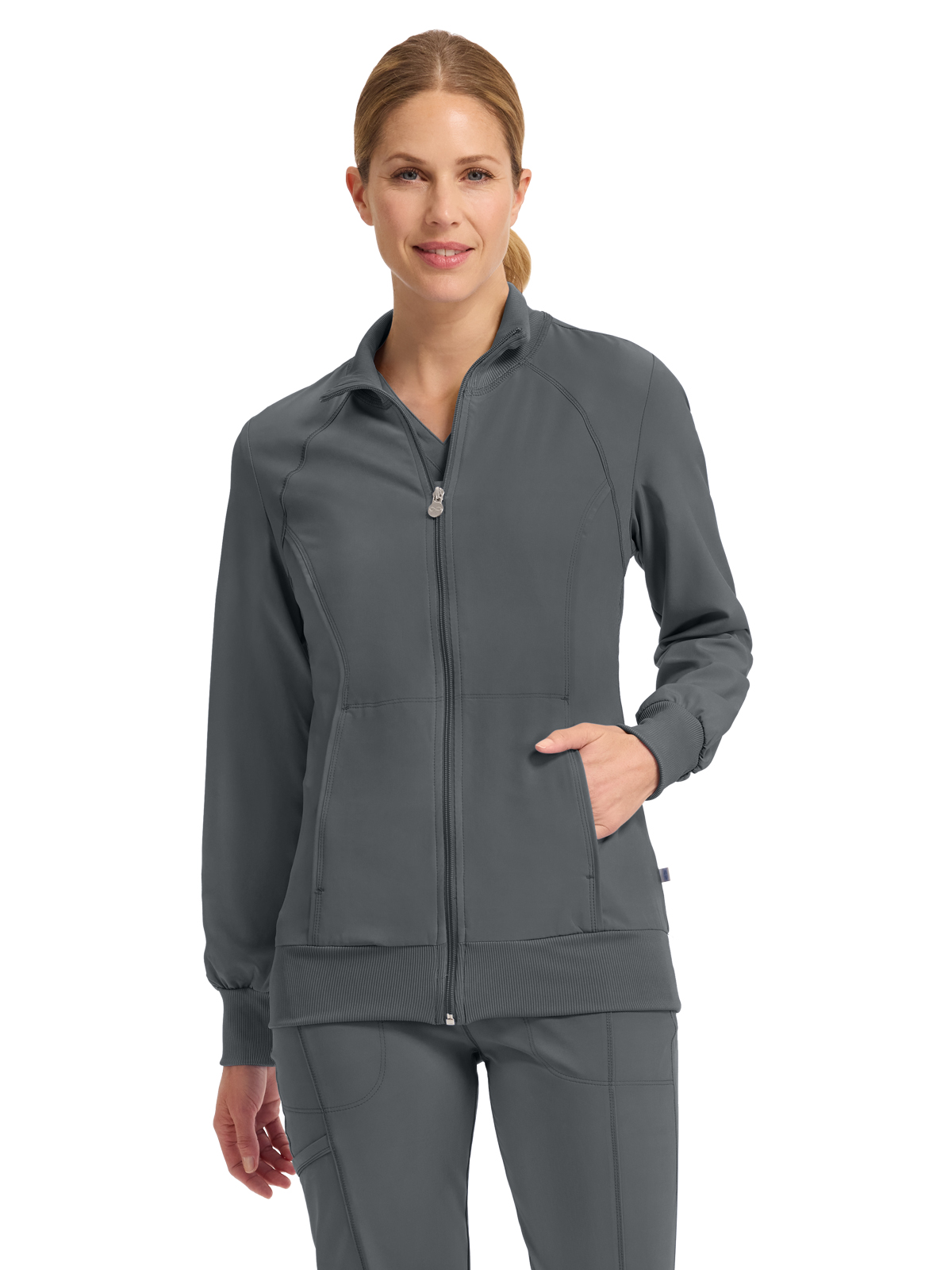 Infinity - Women's 2-Pocket Contemporary Jacket 116