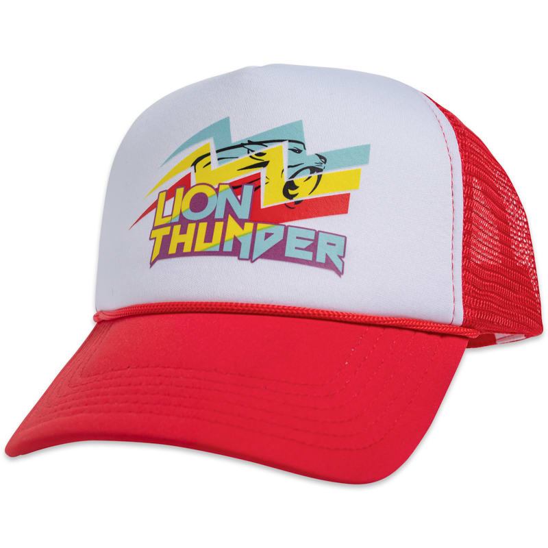 Custom Foam Trucker Hats 38