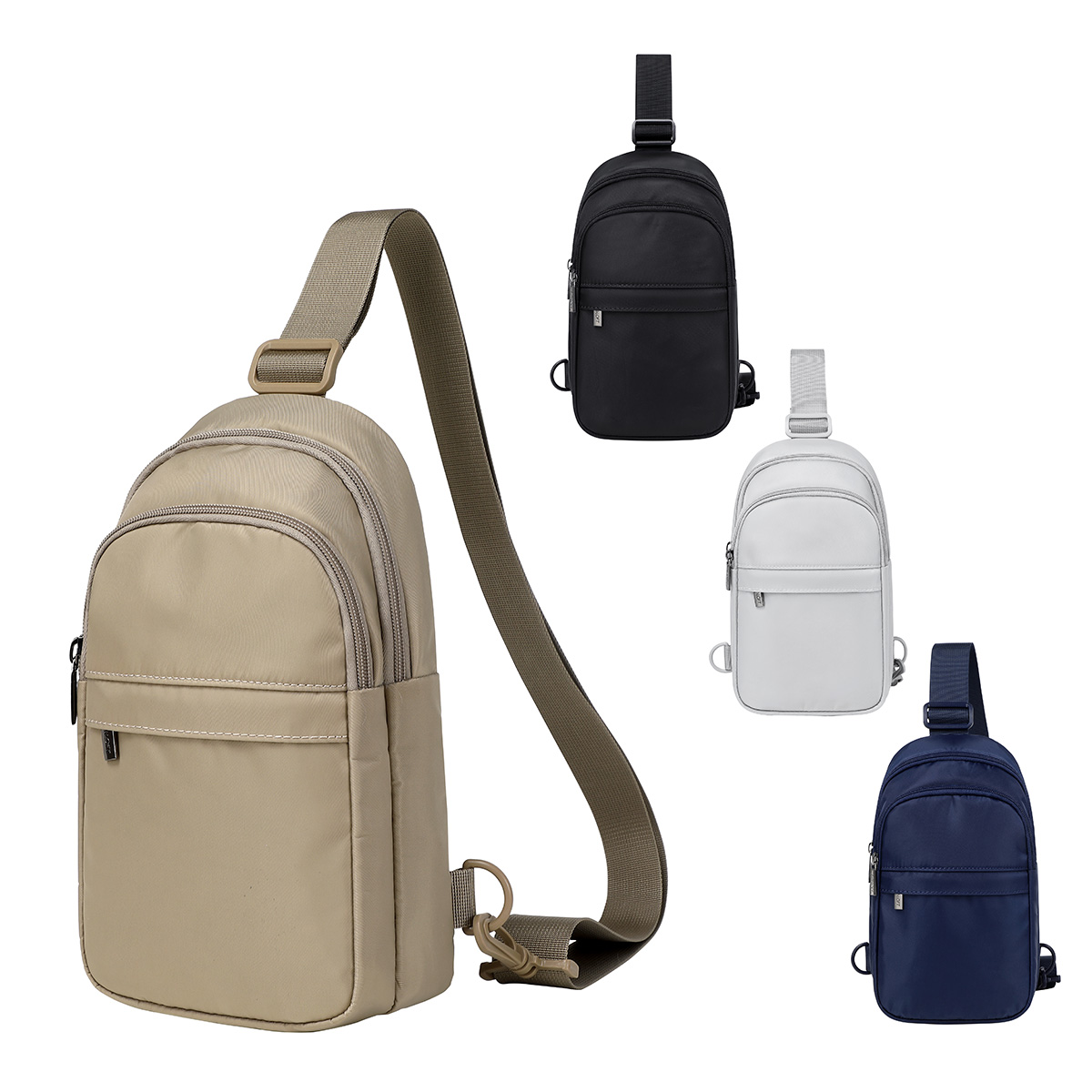 AeroLOFT® Motion Crossbody Sling Bag 28