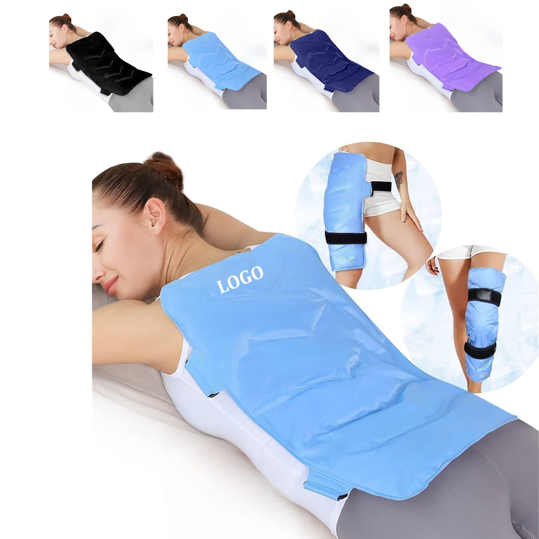 Full Back Ice Pack 1