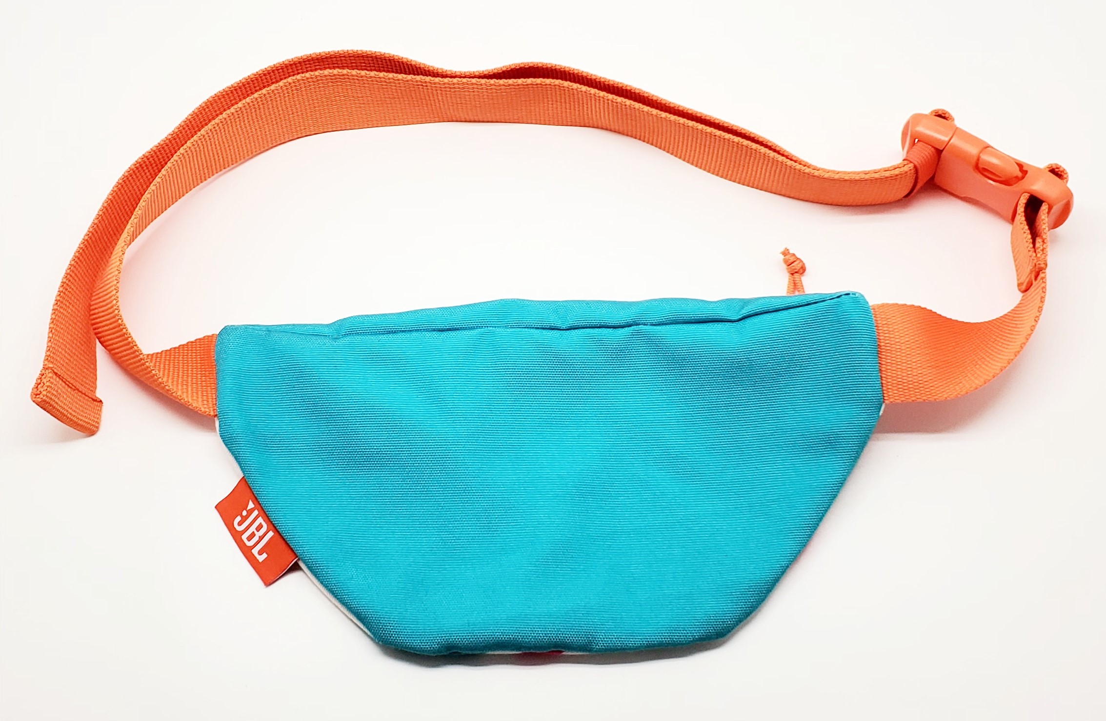Full Colored Sublimated Zippered ECO FriendlyFanny Pack. 5