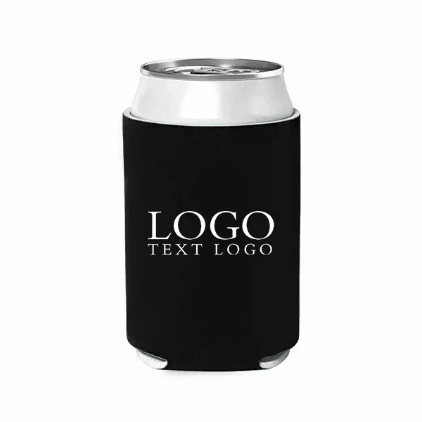 Neoprene Collapsible Can Cooler 8