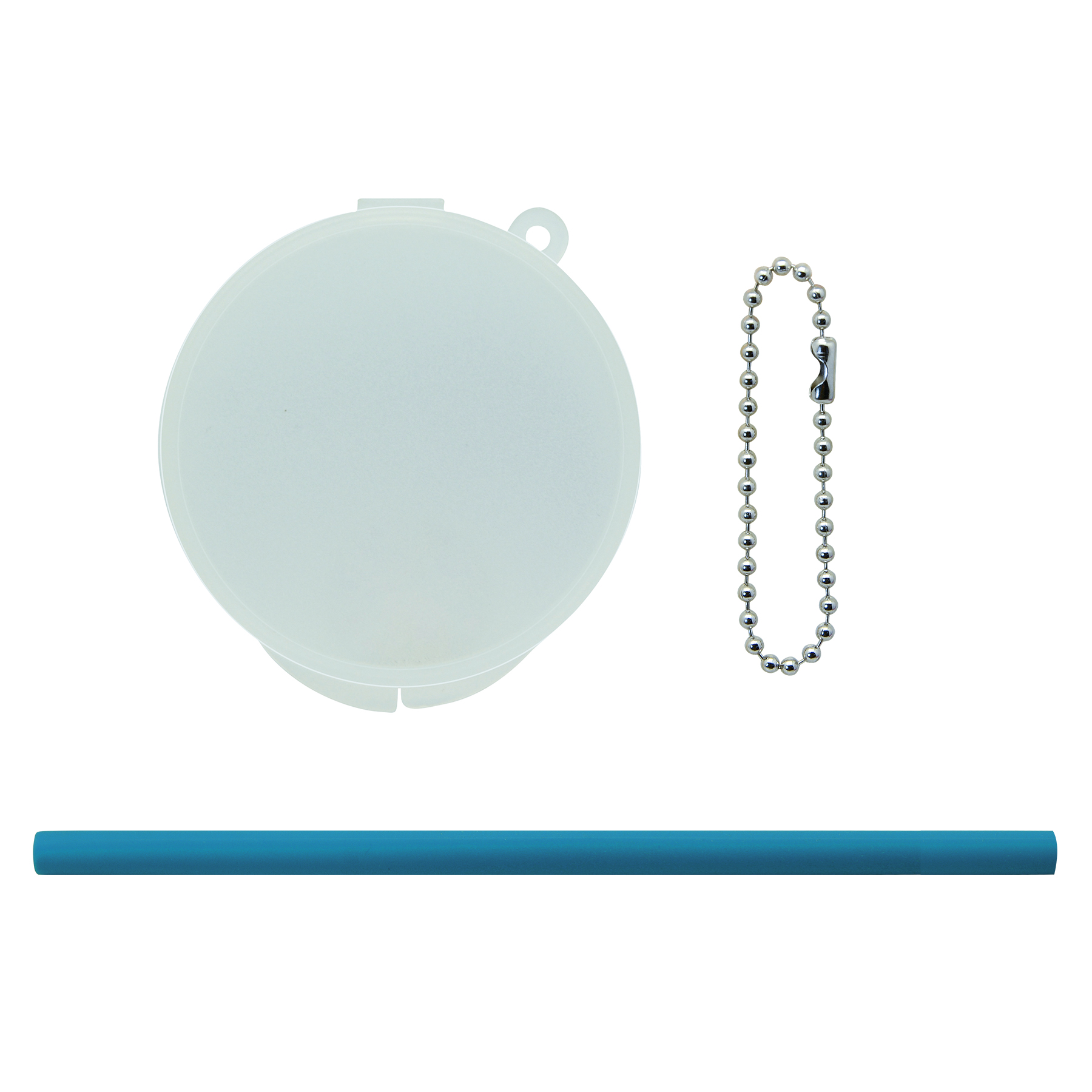 Fresh Silicone Straw 7