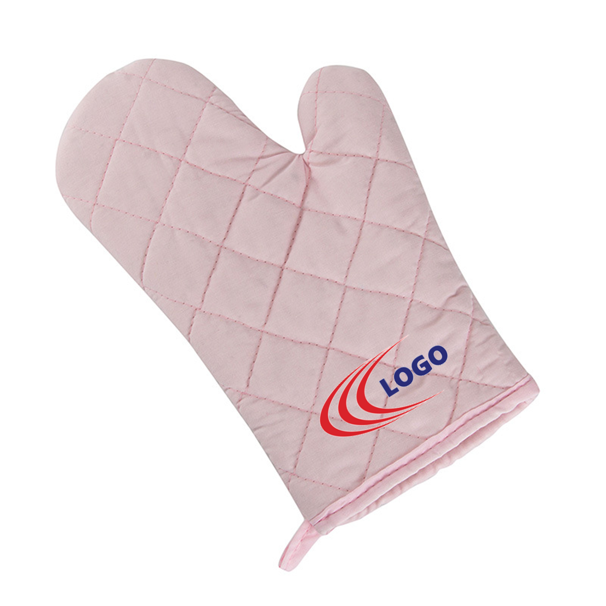 Heat-Insulated and Anti-Scald Thickened Gloves 2