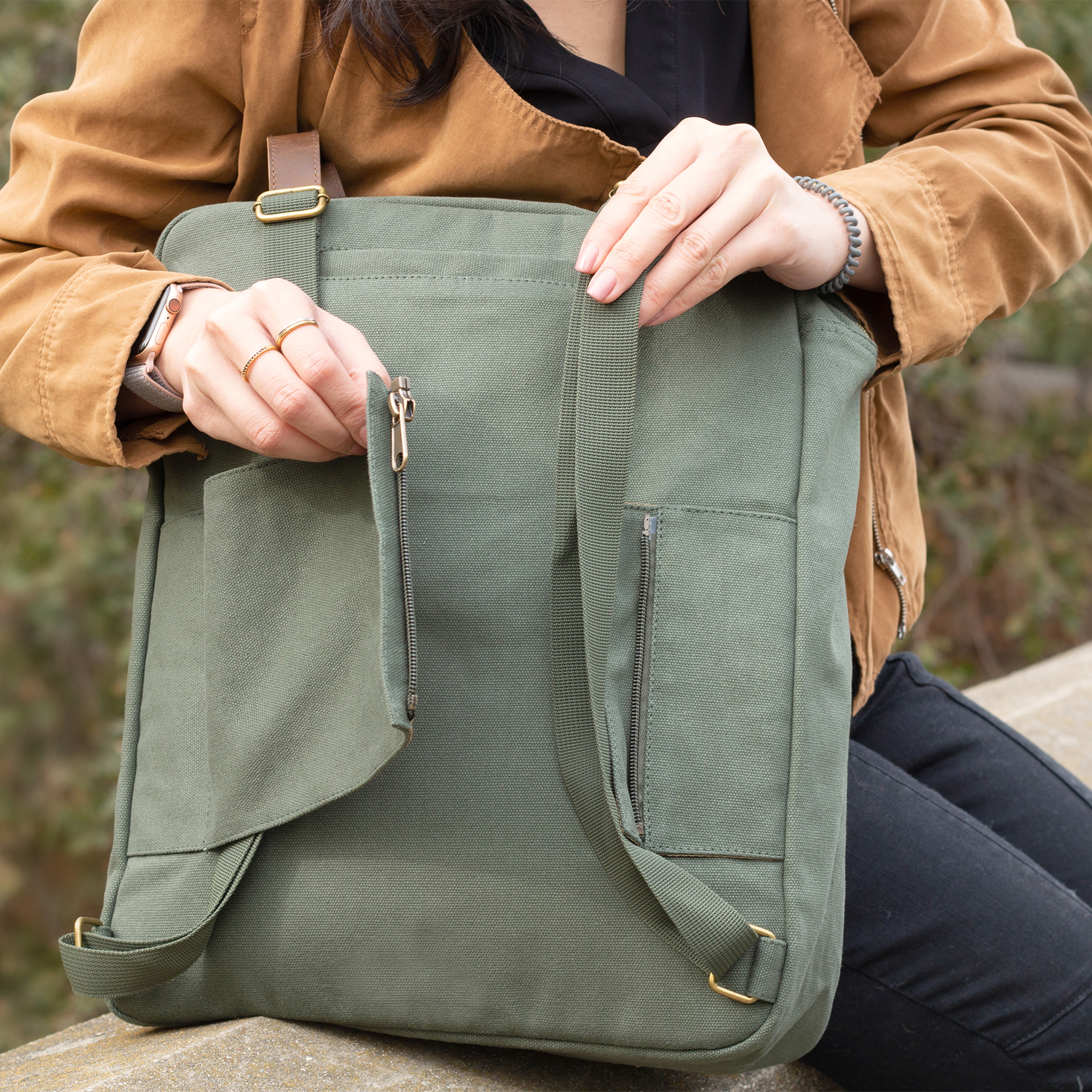 Turlee Tote 5