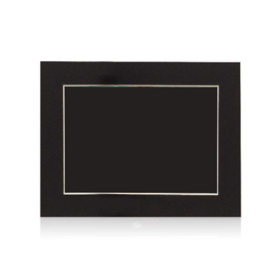 Leiber Bevel - Black 3