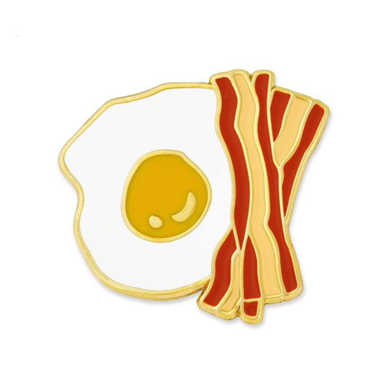 Food Lapel Pins 6