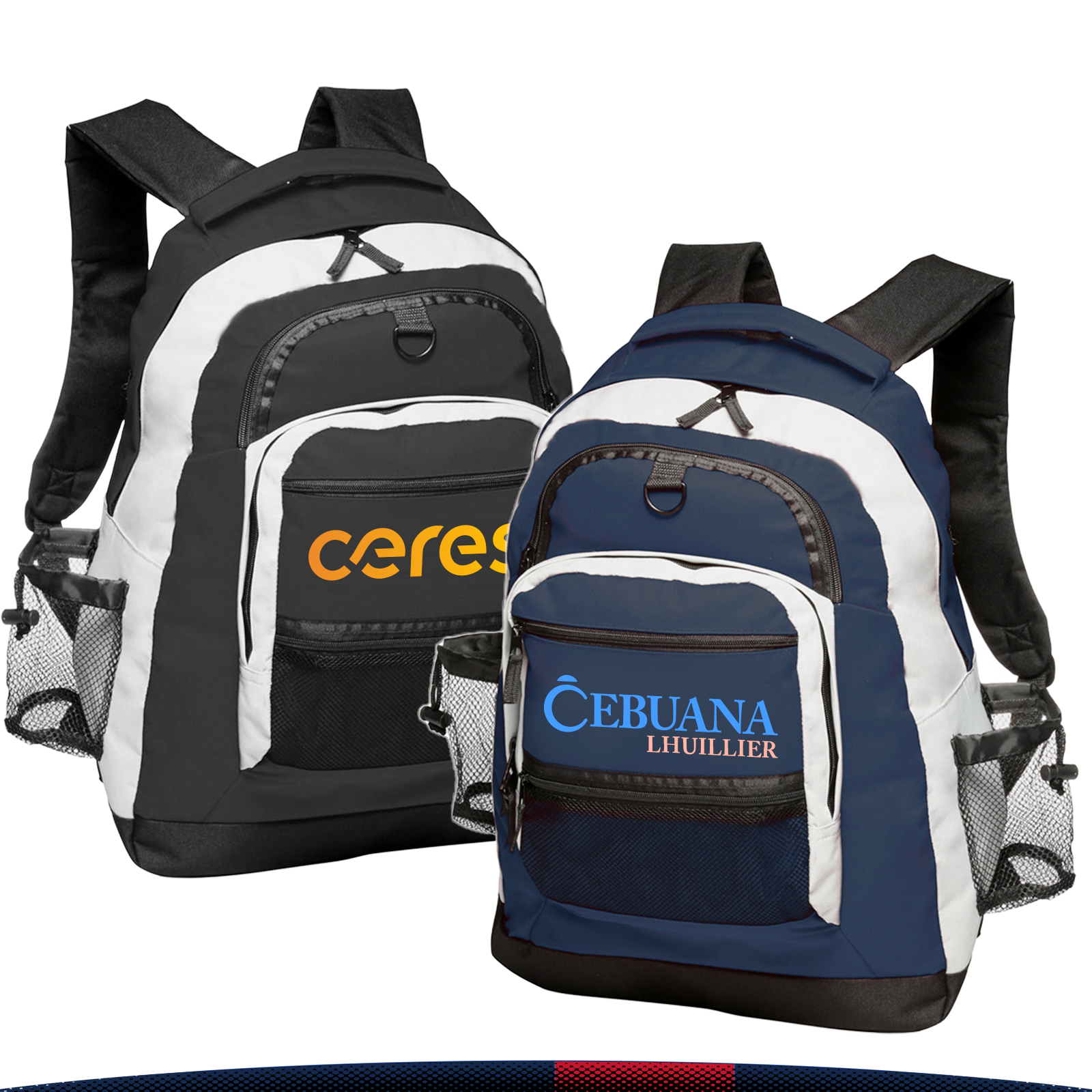 Norrc Travel Backpack 7