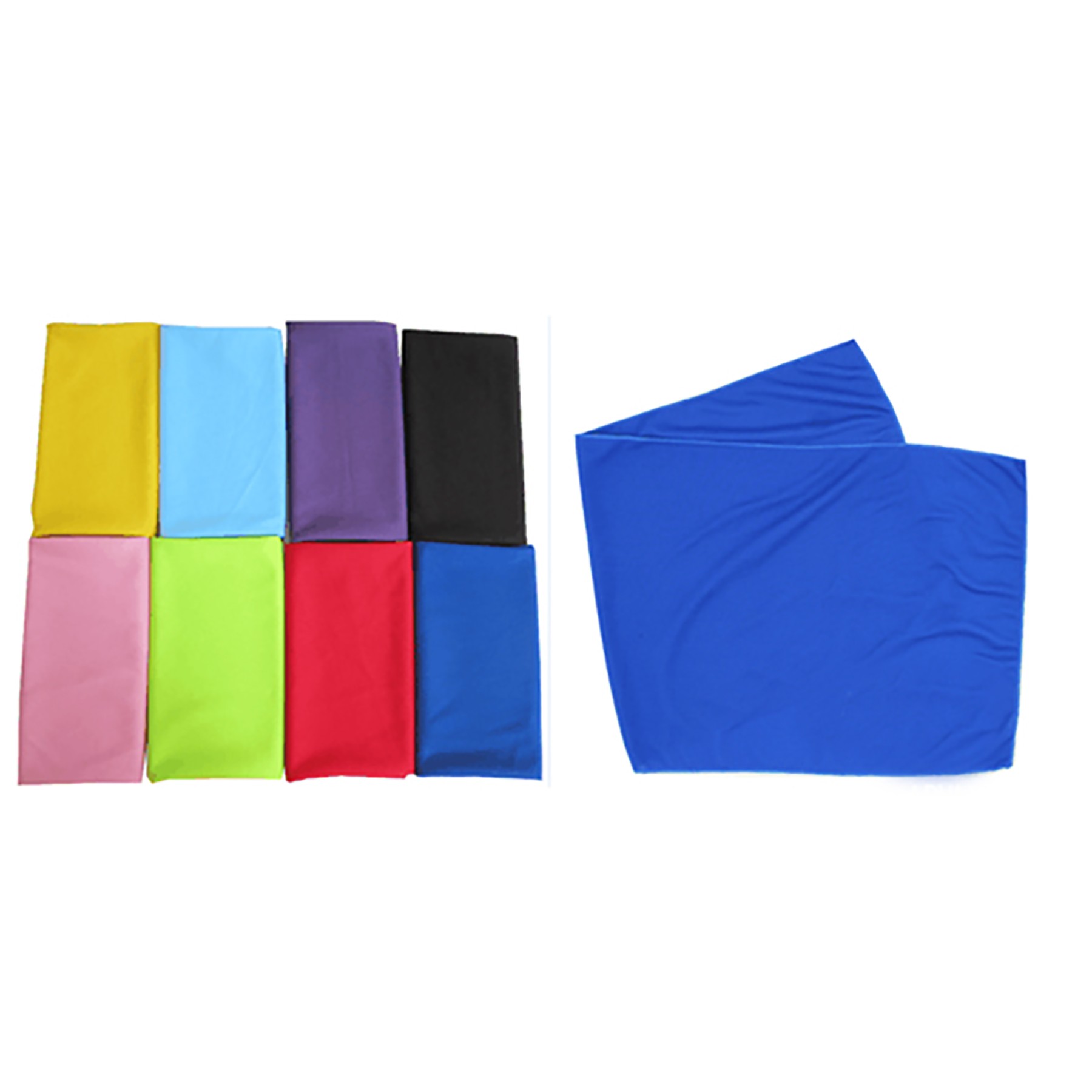Cooling Towel 4