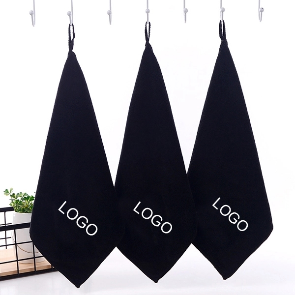 Microfiber String Cleaning Cloth 5