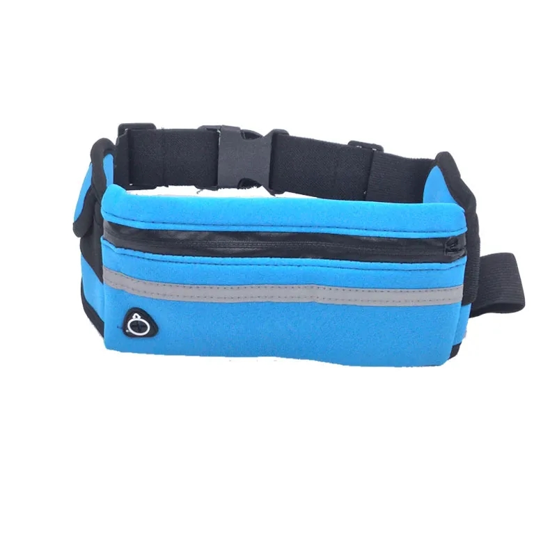 Sports Waist Bag 1