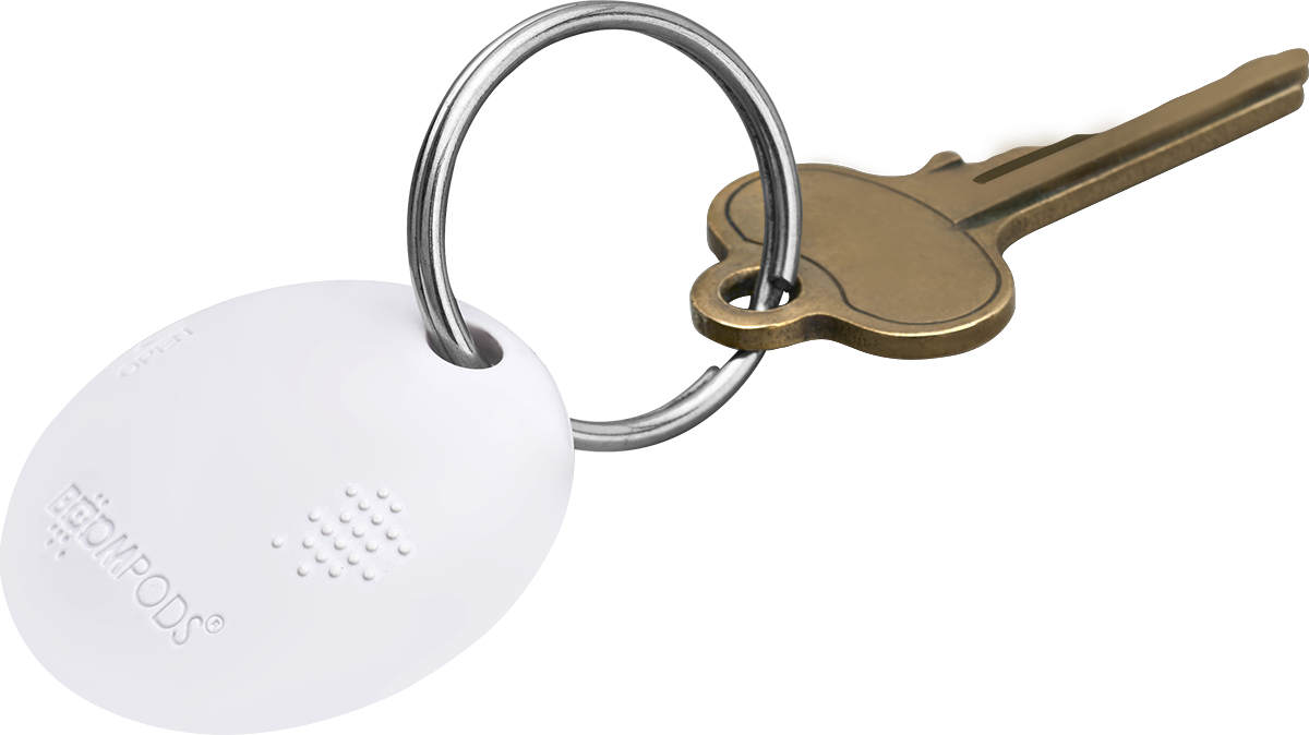 Boompods™ Boomtag 12