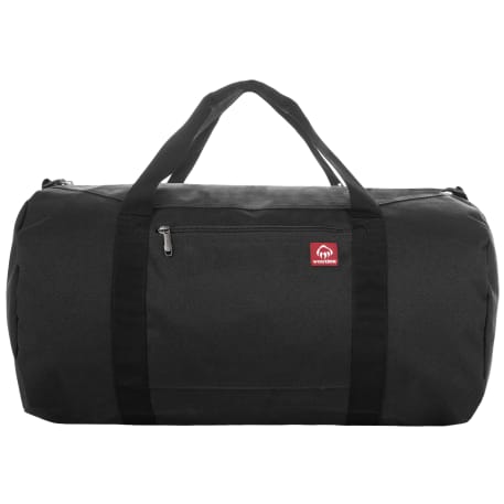 Wolverine 22" Center Zip Duffle 81
