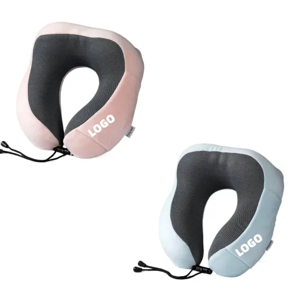 U-Shape Travel Pillow 5