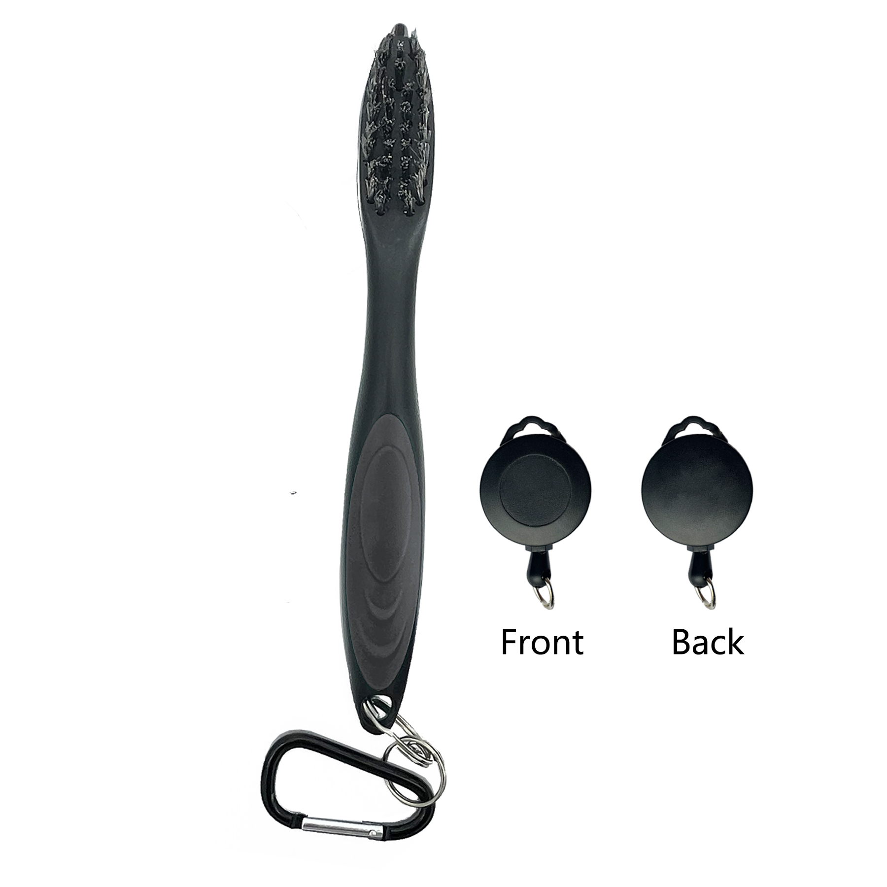 Shapy Golf Groove Cleaner 2