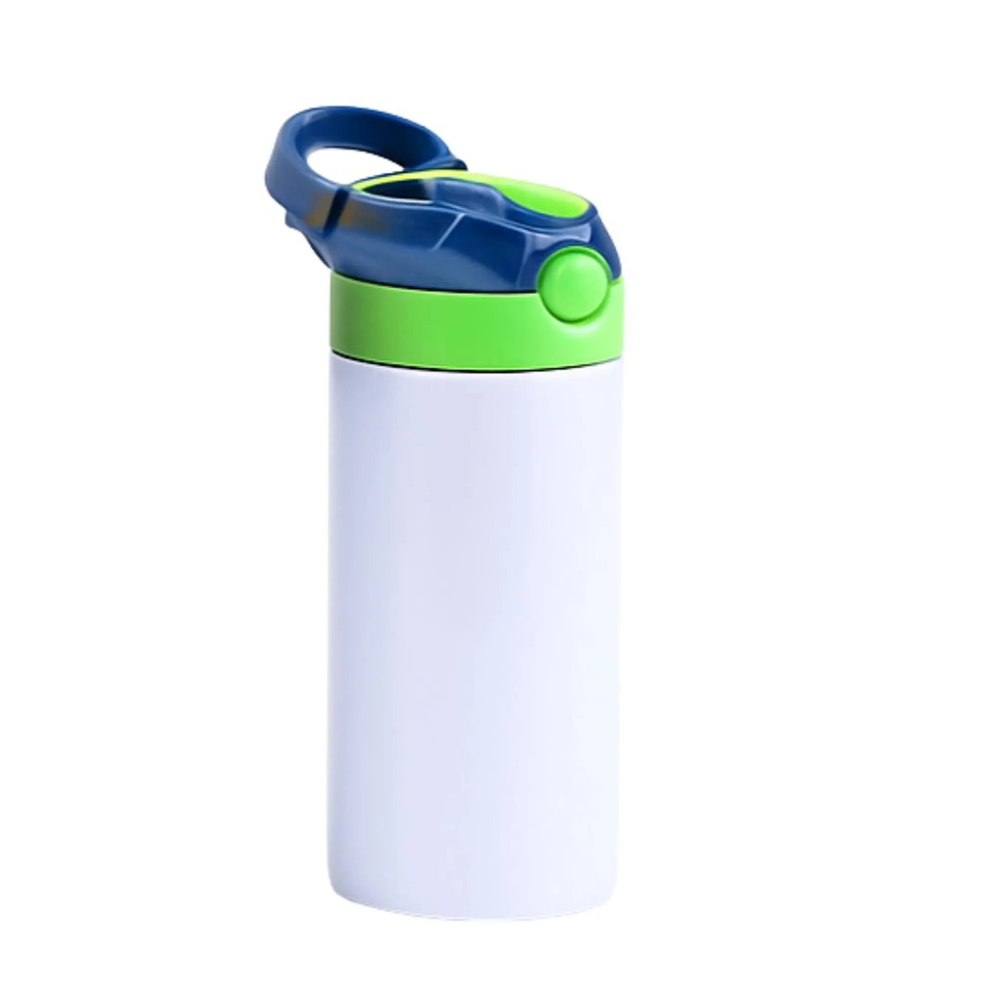 Bouncing Thermos Cup 4