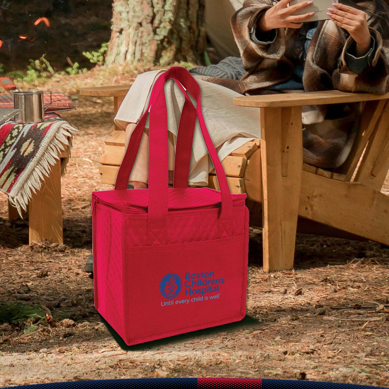 Garin Cooler Bag 7