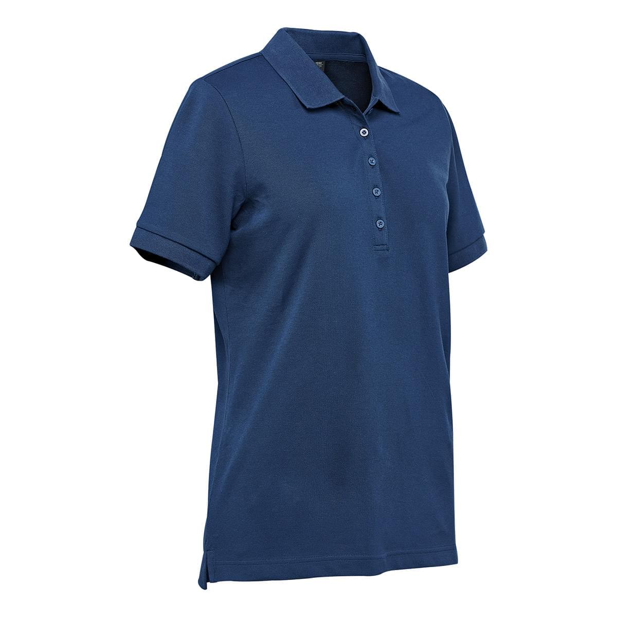 Stormtech Women's Nantucket Stretch Pique Polo 26