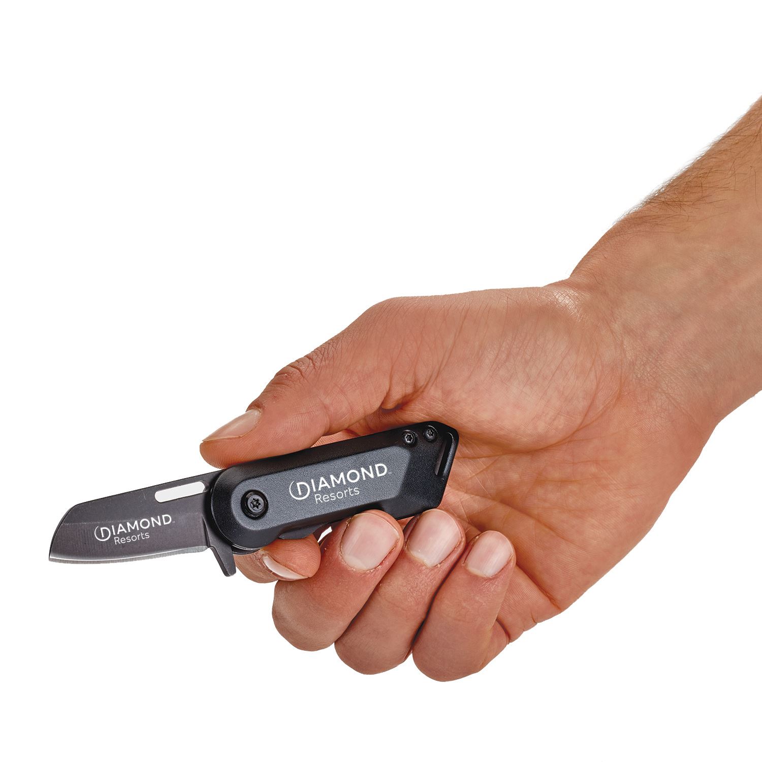 Cedar Creek® Rhino Pocket Knife 2