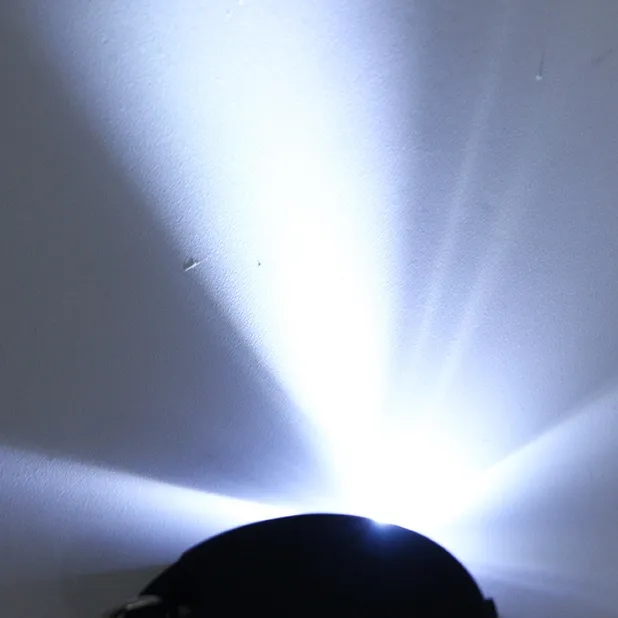 Screwdriver Set With Light And Opener Keychain 5