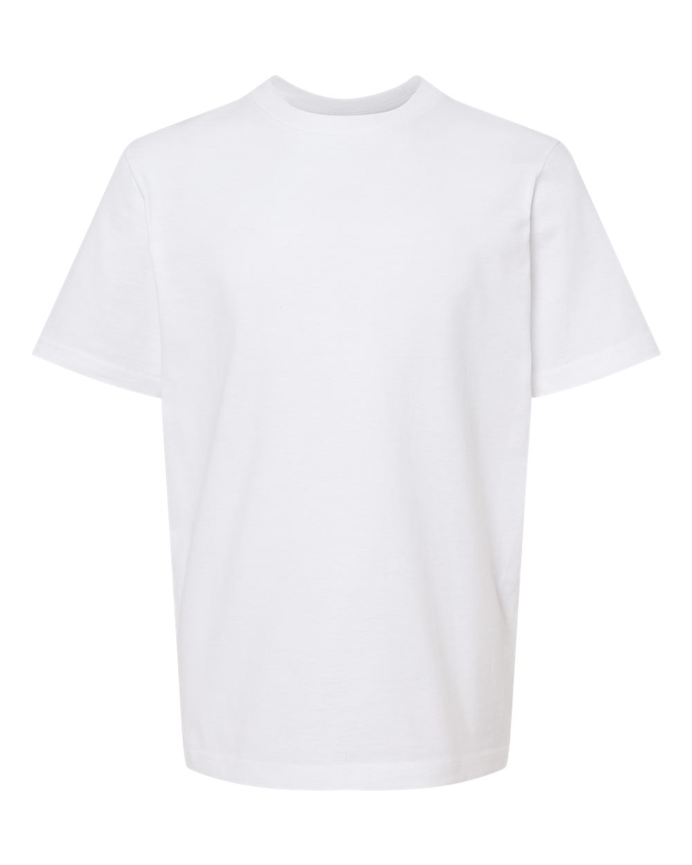 Youth Heavyweight Jersey T-Shirt - 295 20