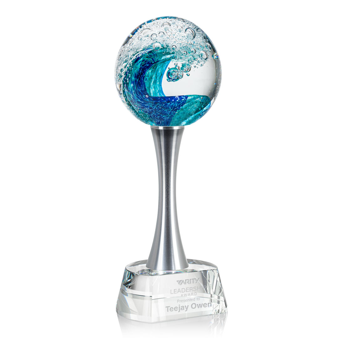 Surfside Award on Willshire Base 7