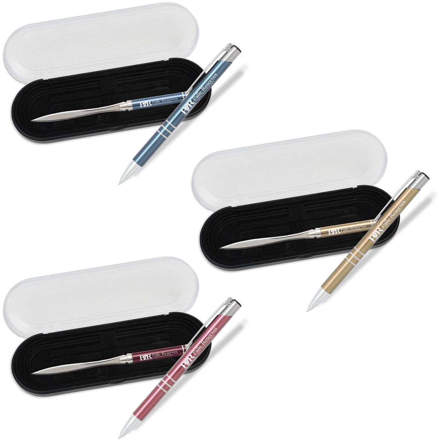 DELANE® PEN & LETTER SLITTER GIFT SET