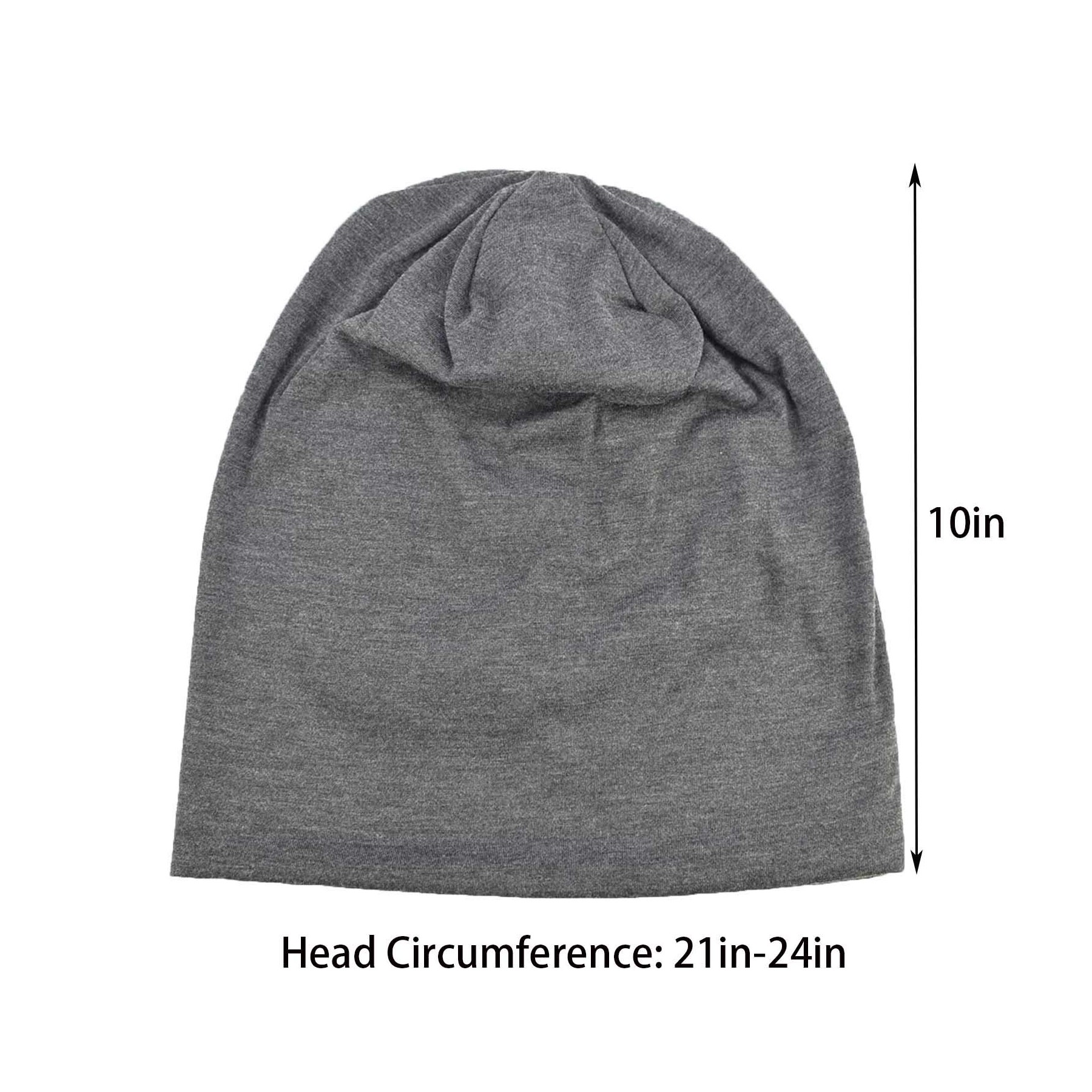 Beanie Hat 5