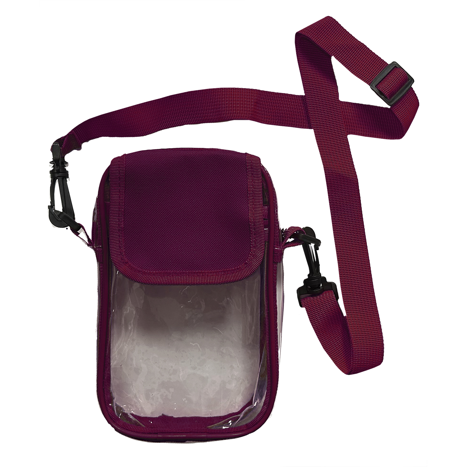 Clear View Mini Bag 8