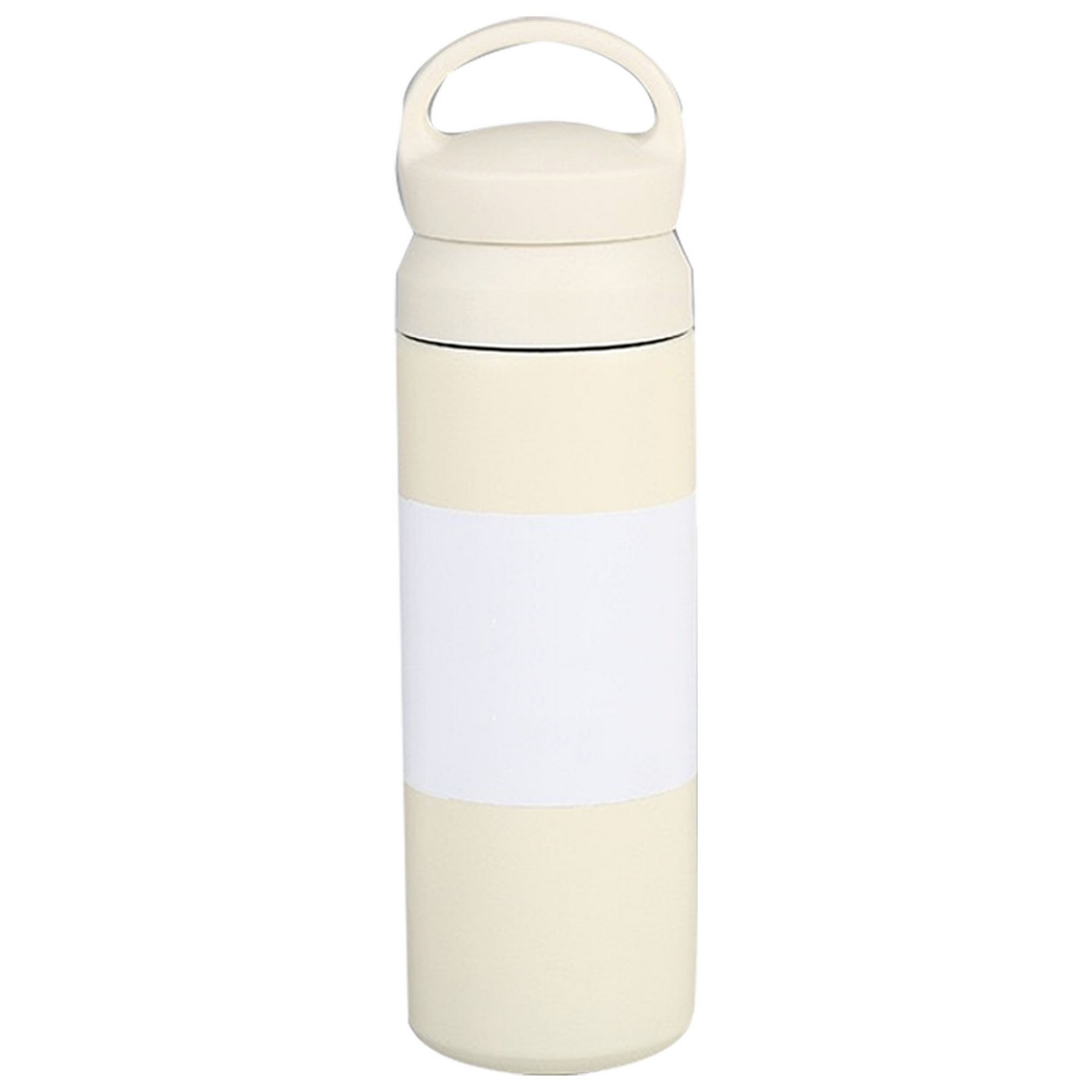 Vacuum Insulated Thermal Mug 2