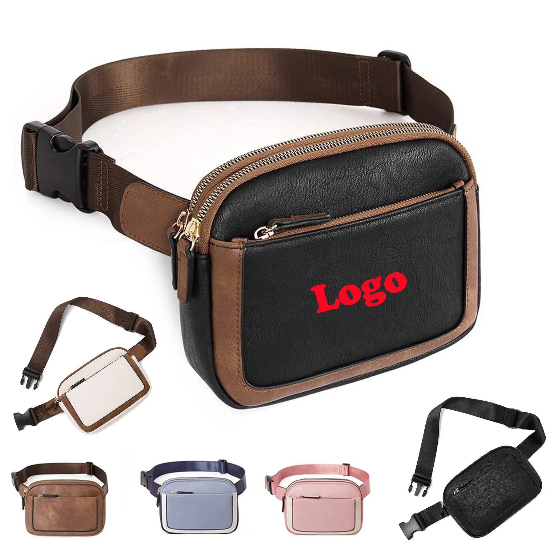 Waterproof Belt Bag 2