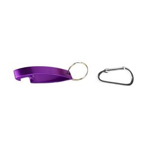 Fun Shark Mouth Shaped Bottle Opener Keychain 10