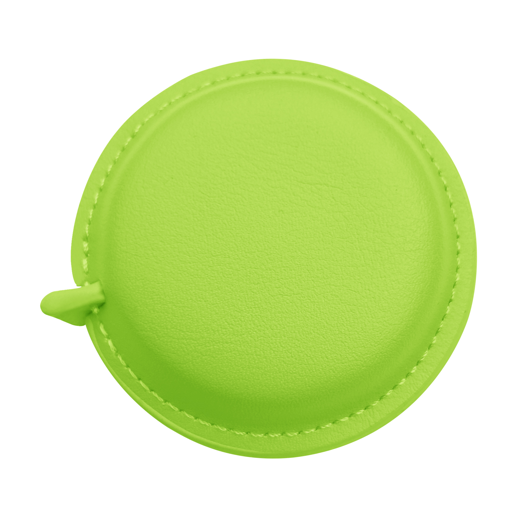 PU Leather Round Measuring Tape 10