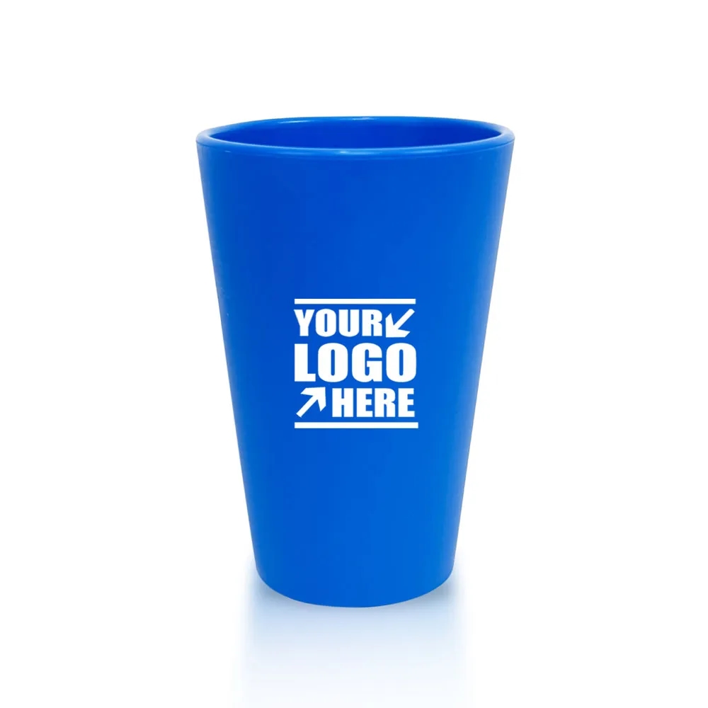 16 oz Silicone Pint Cup 4